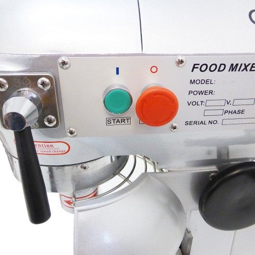 Миксер планетарен 5л,8л,10л,15л,20л,30л,40 литра