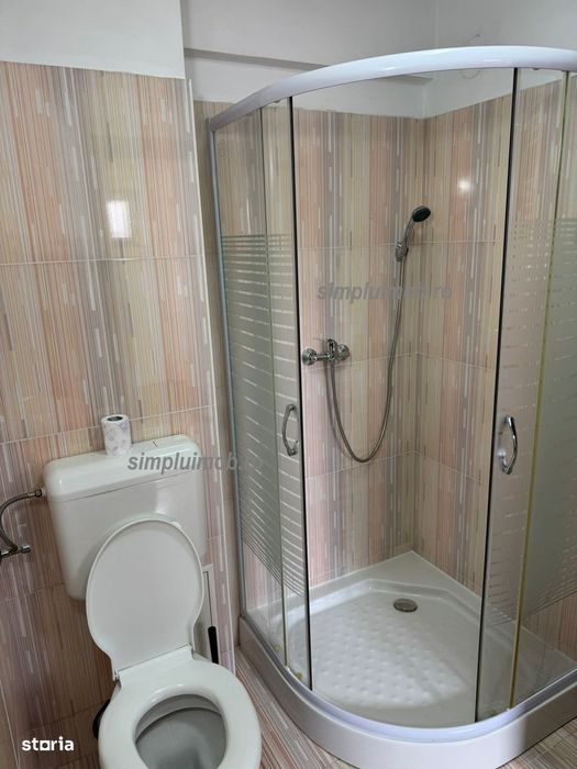 Spatiu birou cladire birouri Metrou Iancului