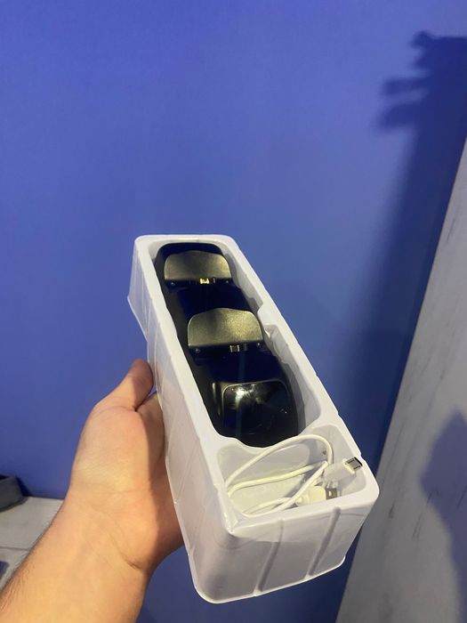 Controller Charging  Stand