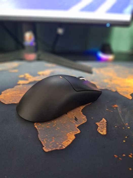 Mouse Attack Shark X11 Wireless