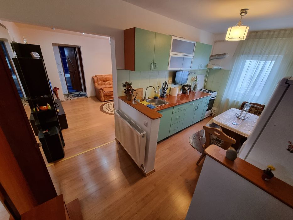 Apartament cu 2 camere de vanzare