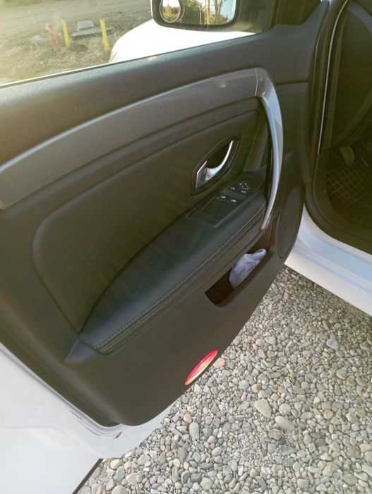 Renault Laguna 2011 turbodiesel