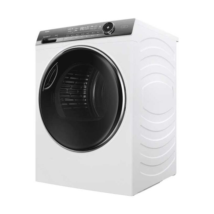 Нова 10 кг инверторна сушилня с термопомпа Haier HD100-A2979NU1-S