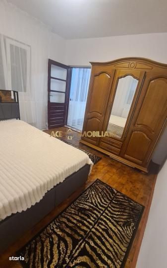 3 Camere de inchiriat | Straulesti | Metrou | Centrala | Parcare