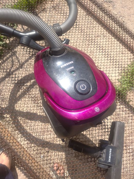 Samsung пелысосы