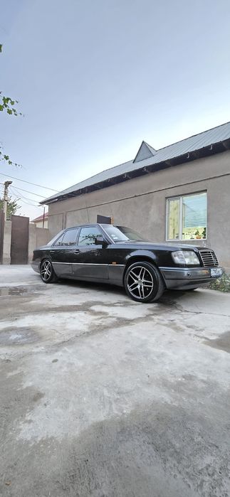 Диски на Мерседес