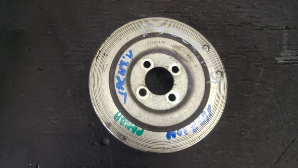 fulie vibrochen 1.3 d multijet  fiat  punto 199 panda 500l   55200498