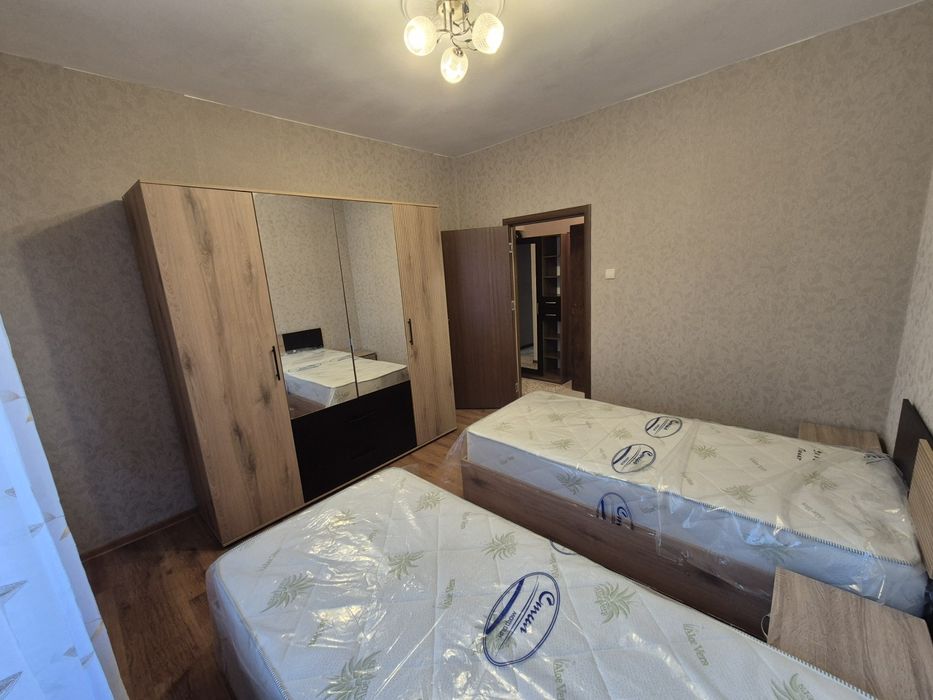 Дава се под наем Четиристаен апартамент в София, Свобода - 83 кв.м за 698.7 € - Снимка #11