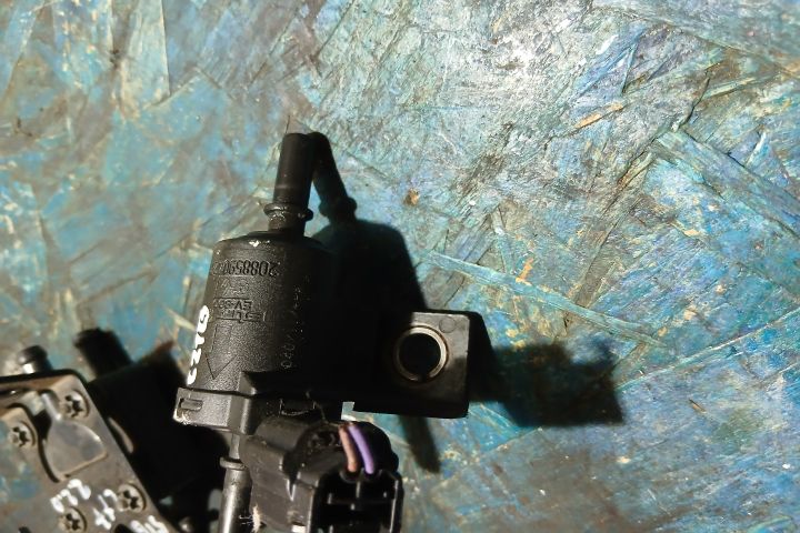 Supapa combustibil 208859042R 208859042R Renault Scenic a 2-a generat