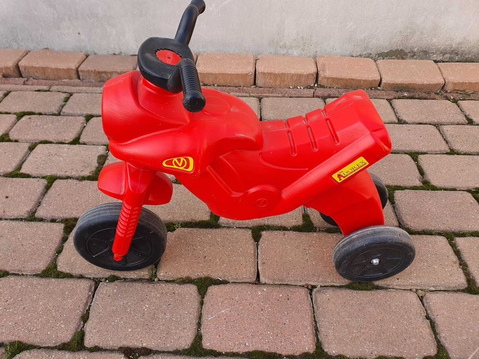 Motoreta pentru copii