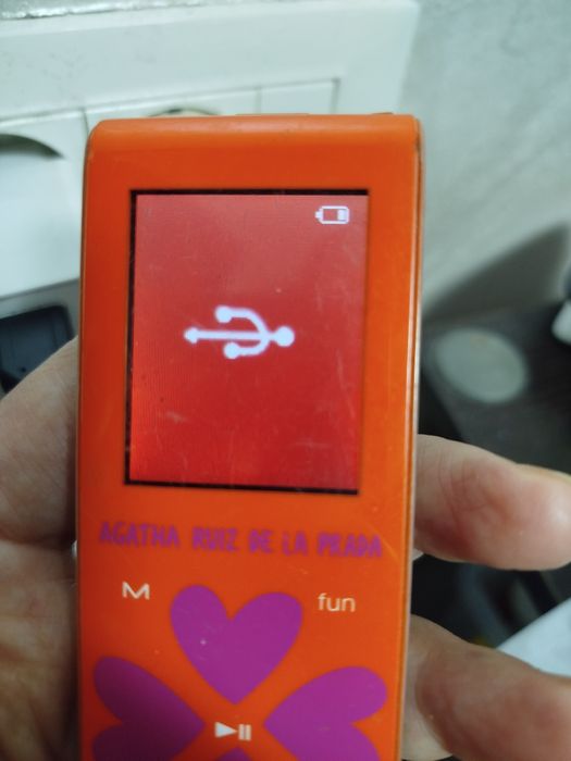 Mp3 în stare de funcționare buna
