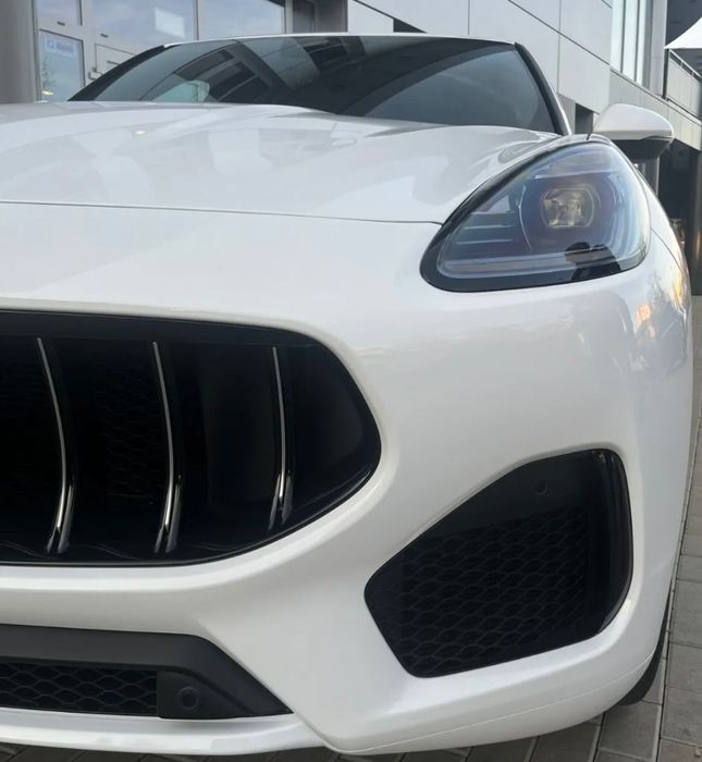 Maserati grecale GT 2023 ca nou