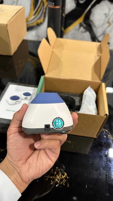 Мини-вортексный миксер  — JOANLAB VM300S