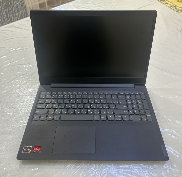 Продается ноутбук Lenovo