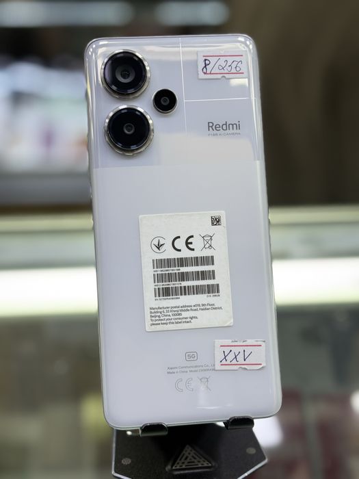 Redmi Note 13Pro+5g 8/256gb