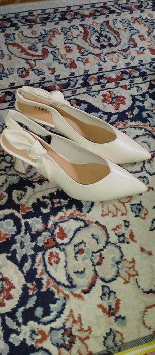 Туфли хорошем состояние