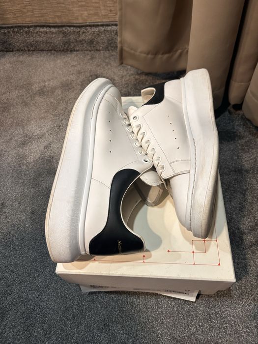 Alexander Mcqueen оригинални