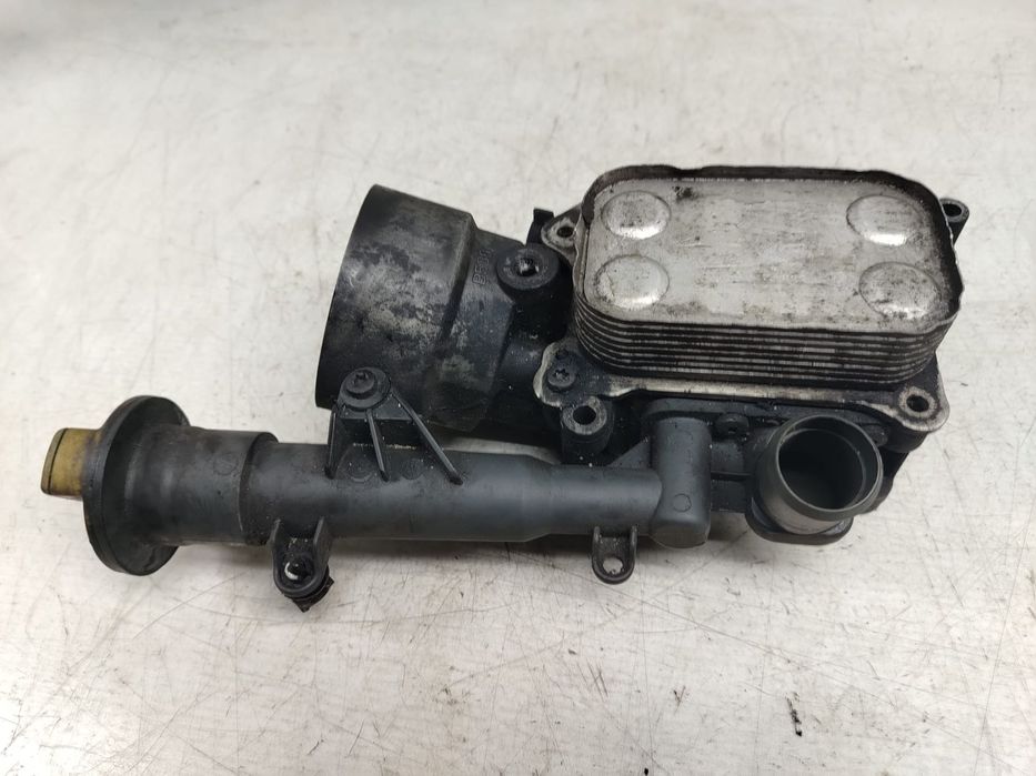 Corp carcasa filtru ulei termoflot 1.3 cdti Z13DTH 55210824 Opel Meri