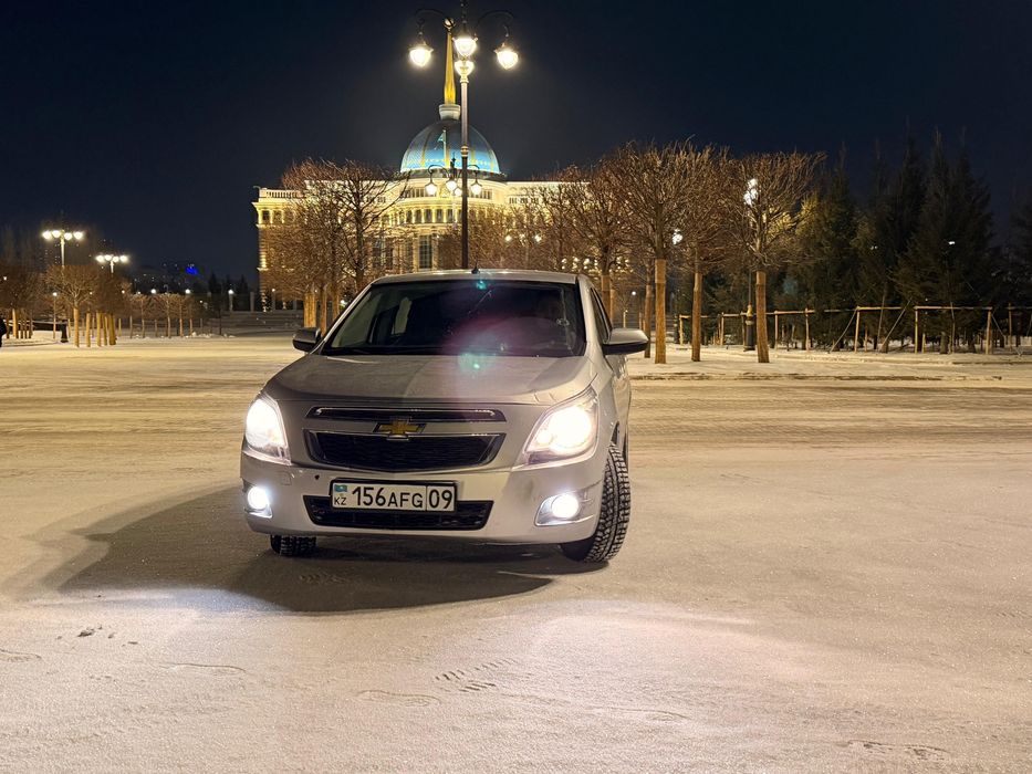 Аренда авто на долгий срок