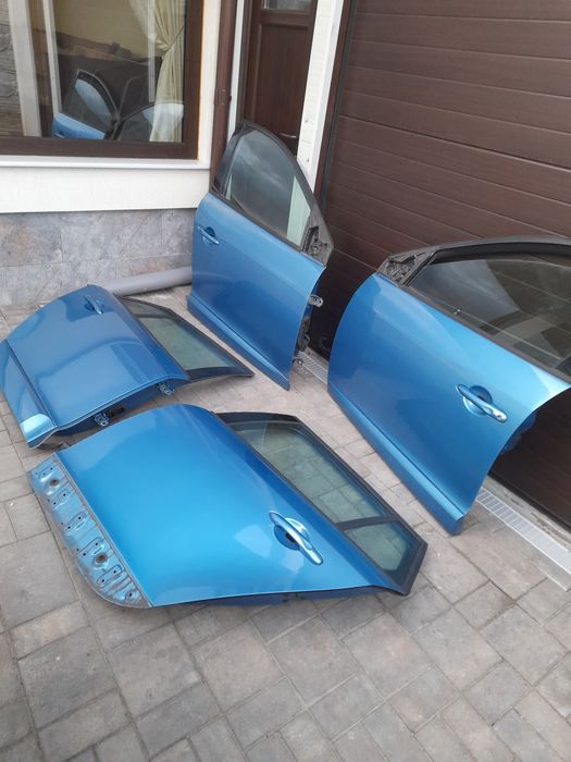 Usa Portiera Fata Spate Stanga Dreapta Renault Megane 3 2009-2016 Lung