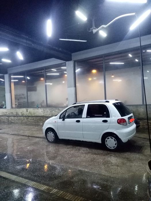 Матиз сотилади 2017 й.