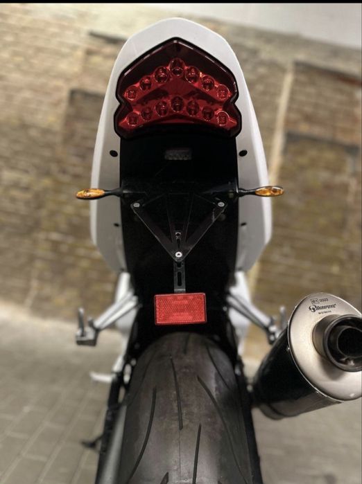 Suzuki gsxr k5 Citiți anunțul