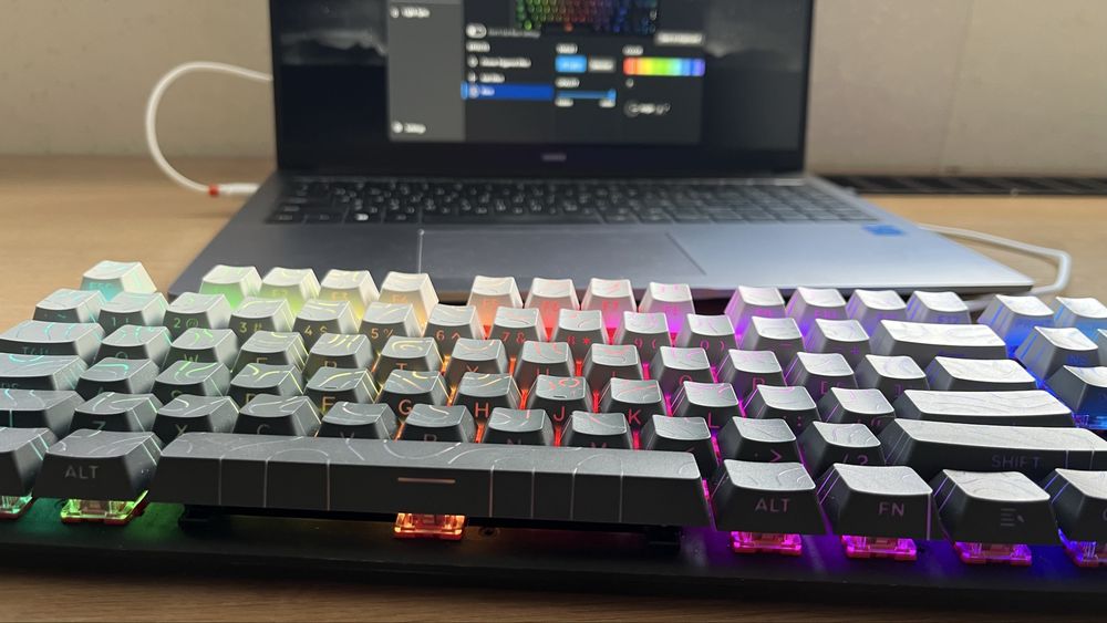 HyperX Alloy Origins Core