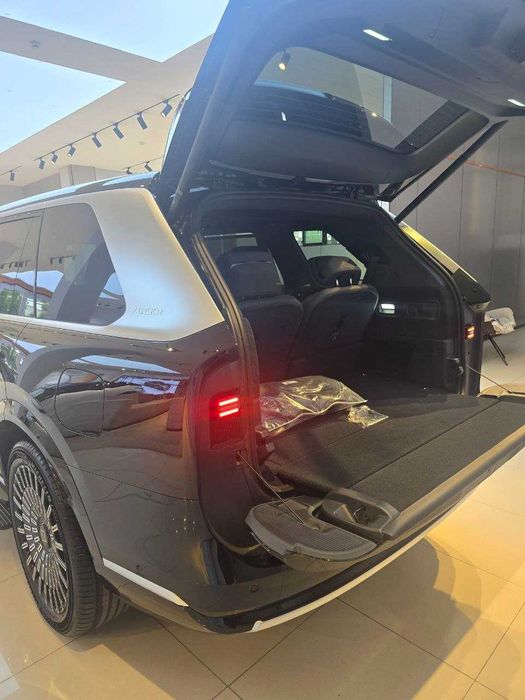 Zeekr  новый электромобиль