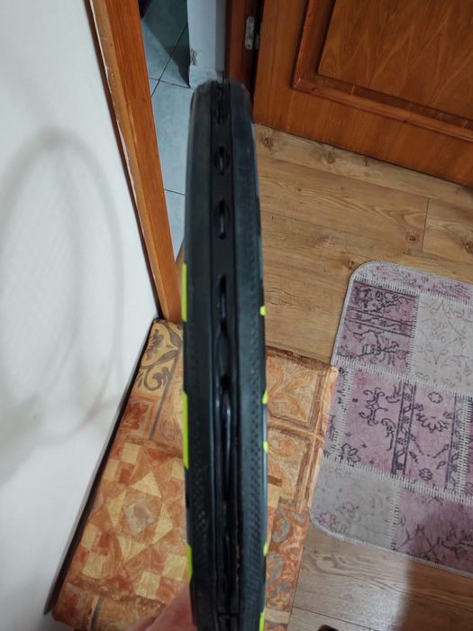Babolat pure aero 98