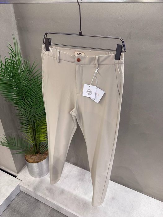 Мъжки спортно-елегантни панталони