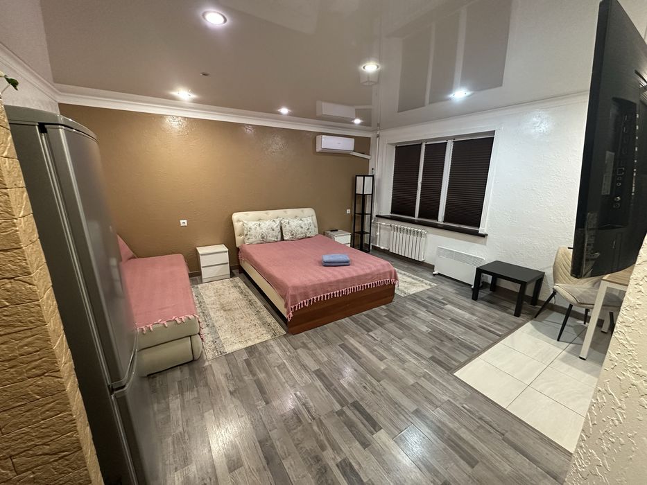 Сдам квартиру по суточно