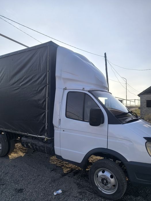 Срочно Продам Газель