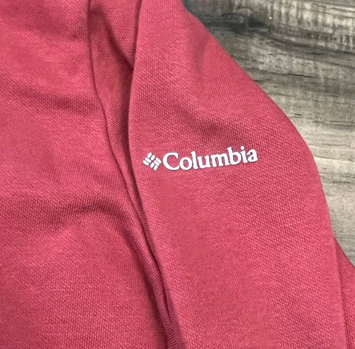 Оригинальная Худи Columbia