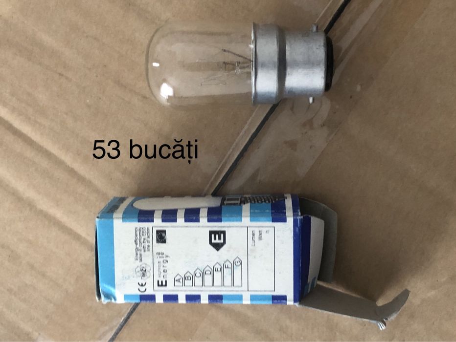 Vand becuri diferite modele