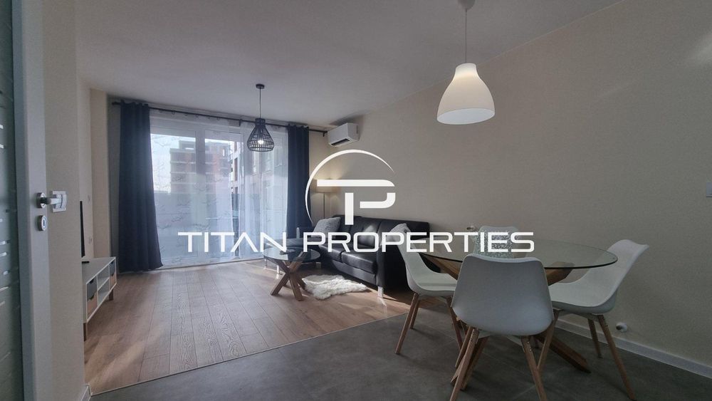 Продава се Двустаен апартамент в Пловдив, Христо Смирненски - 74 кв.м за 2095 €/кв.м - Снимка #3