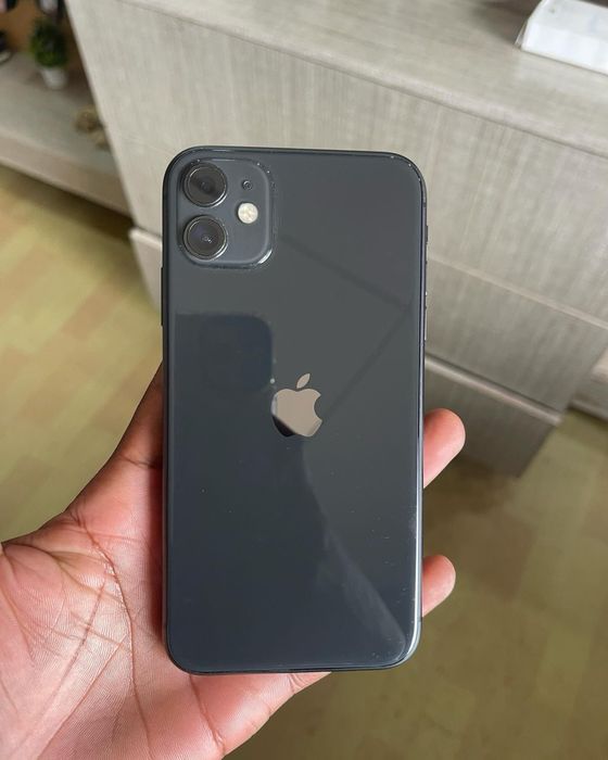 Iphone 11 128 gb