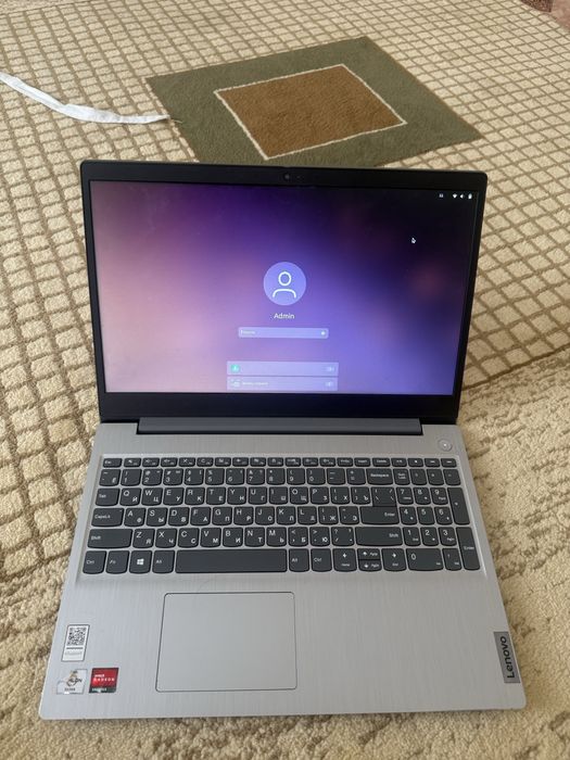 Ноутбук Lenovo таза ноутбук