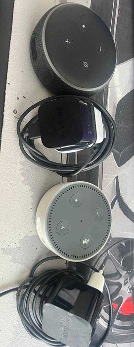 Amazon Alexa Echo Dot Gen 3