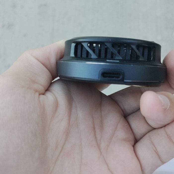 Срочно продам Продам кулер Black shark