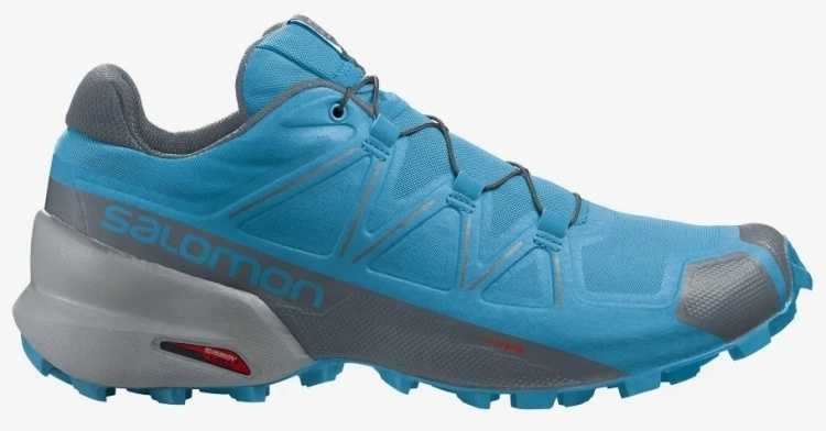Кроссовки Salomon speedcross 5, новые оригинал 43р