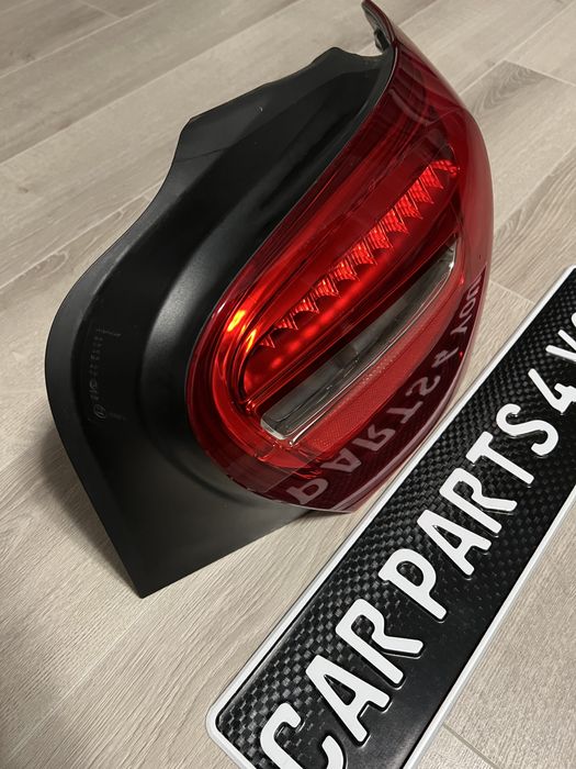 Десен стоп Mercedes A Class W176 Мерцедес А Клас Перфектен