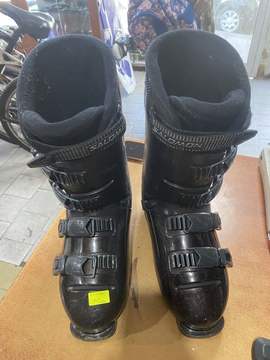 Обувки за ски Salomon Evolution 7.9