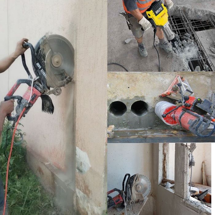 алмазное бурение услуги реско Almazniу bureniya devor teshish xizmati