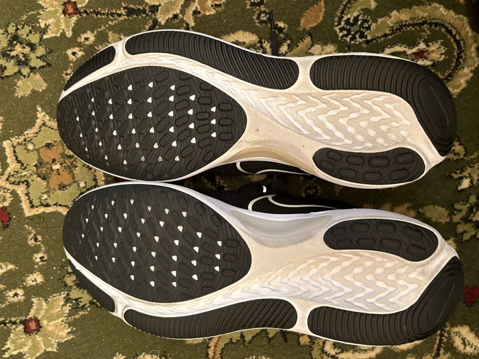 Кросовки Nike React Miler 2