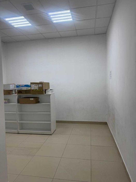 Аренда помещения