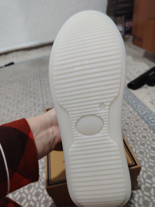 Красовка женская