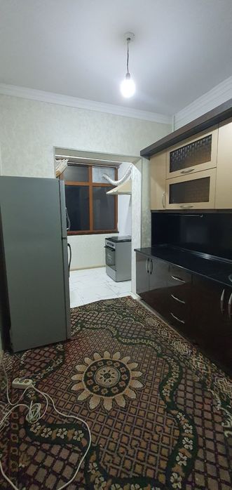 Квартира ижарага берилади