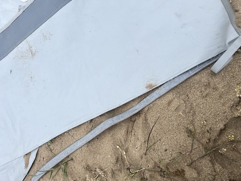 Форселт DWT Zelte - 1075см