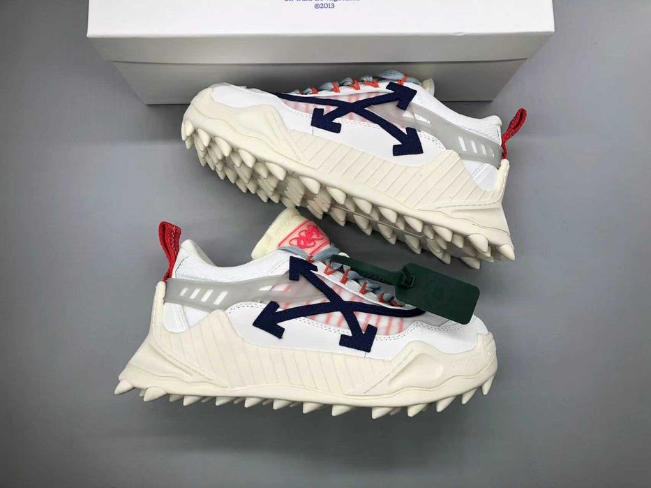 OFF White ODSY 1000 36-47