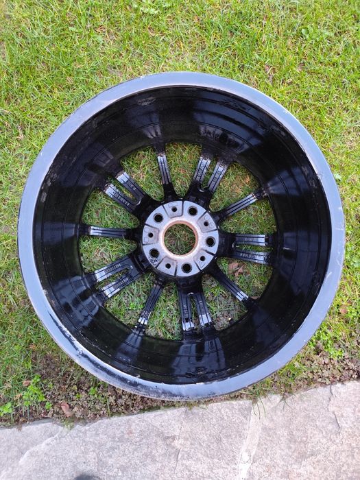 Джанти за BMW E90 E46 18" Style 193 спорт пакет